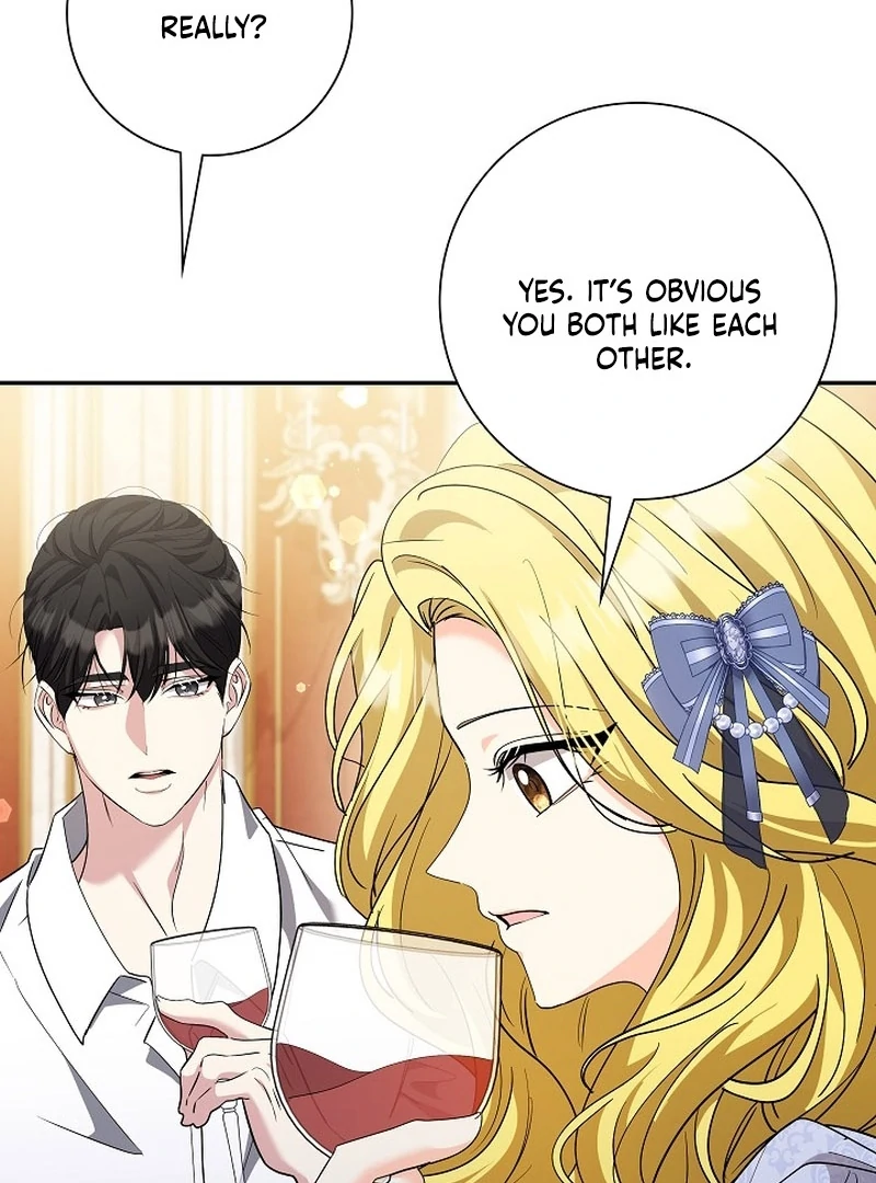 I Tried to Twist the Original Story But Ended Up Seducing the Northern Duke Chapter 37 - Page 67