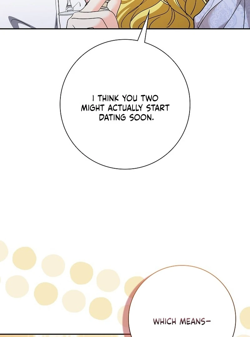 I Tried to Twist the Original Story But Ended Up Seducing the Northern Duke Chapter 37 - Page 68