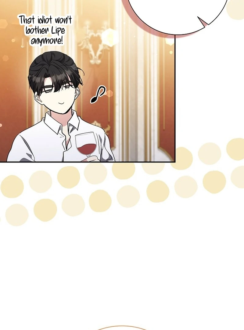I Tried to Twist the Original Story But Ended Up Seducing the Northern Duke Chapter 37 - Page 69