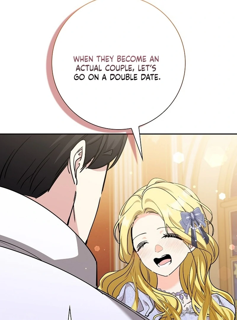 I Tried to Twist the Original Story But Ended Up Seducing the Northern Duke Chapter 37 - Page 70