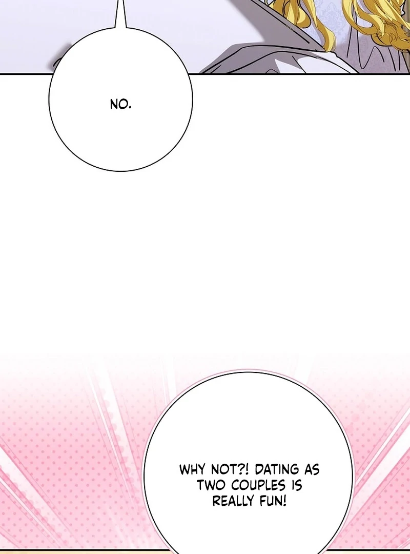 I Tried to Twist the Original Story But Ended Up Seducing the Northern Duke Chapter 37 - Page 71