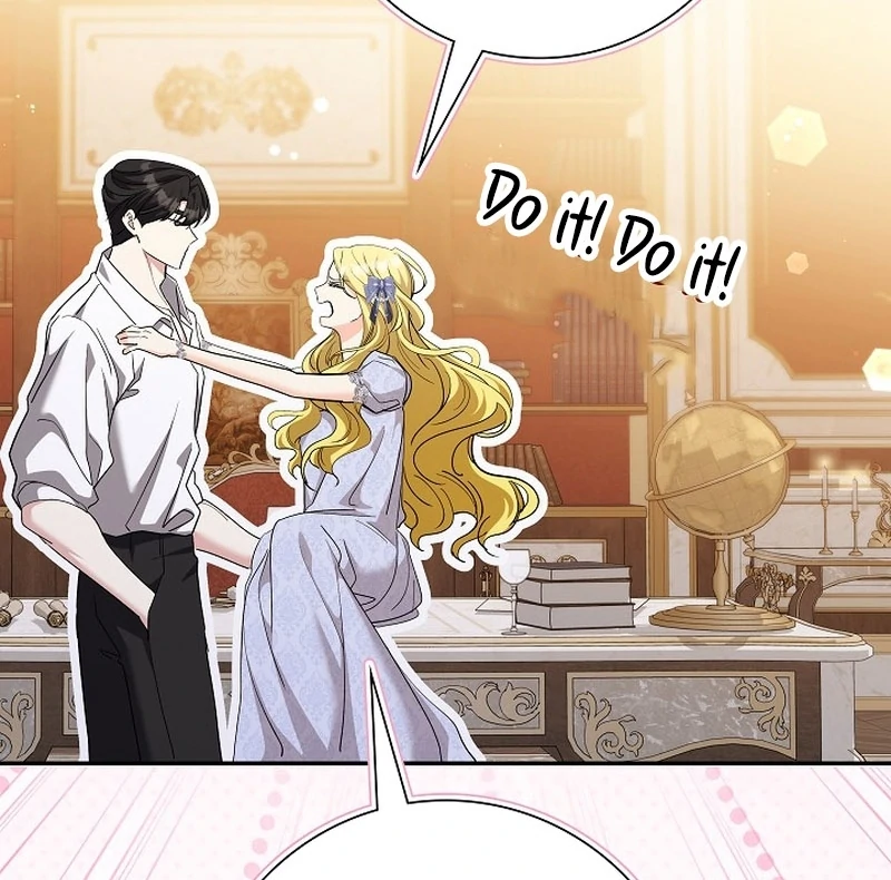 I Tried to Twist the Original Story But Ended Up Seducing the Northern Duke Chapter 37 - Page 72