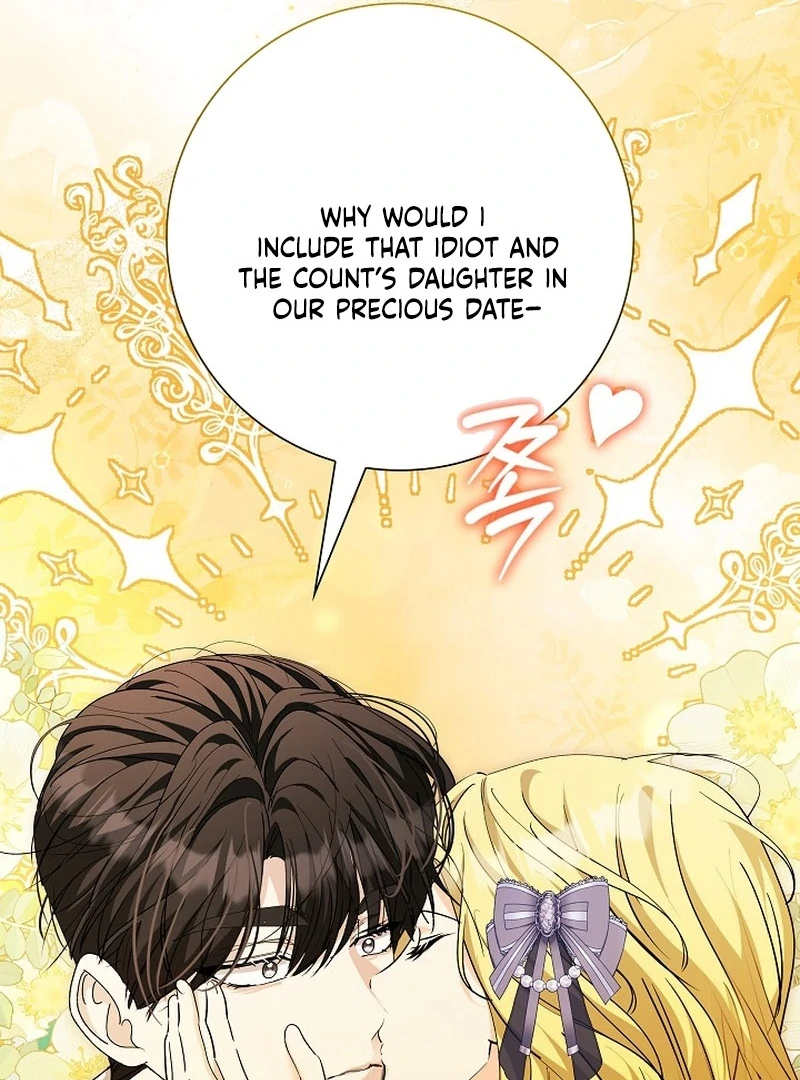 I Tried to Twist the Original Story But Ended Up Seducing the Northern Duke Chapter 37 - Page 74