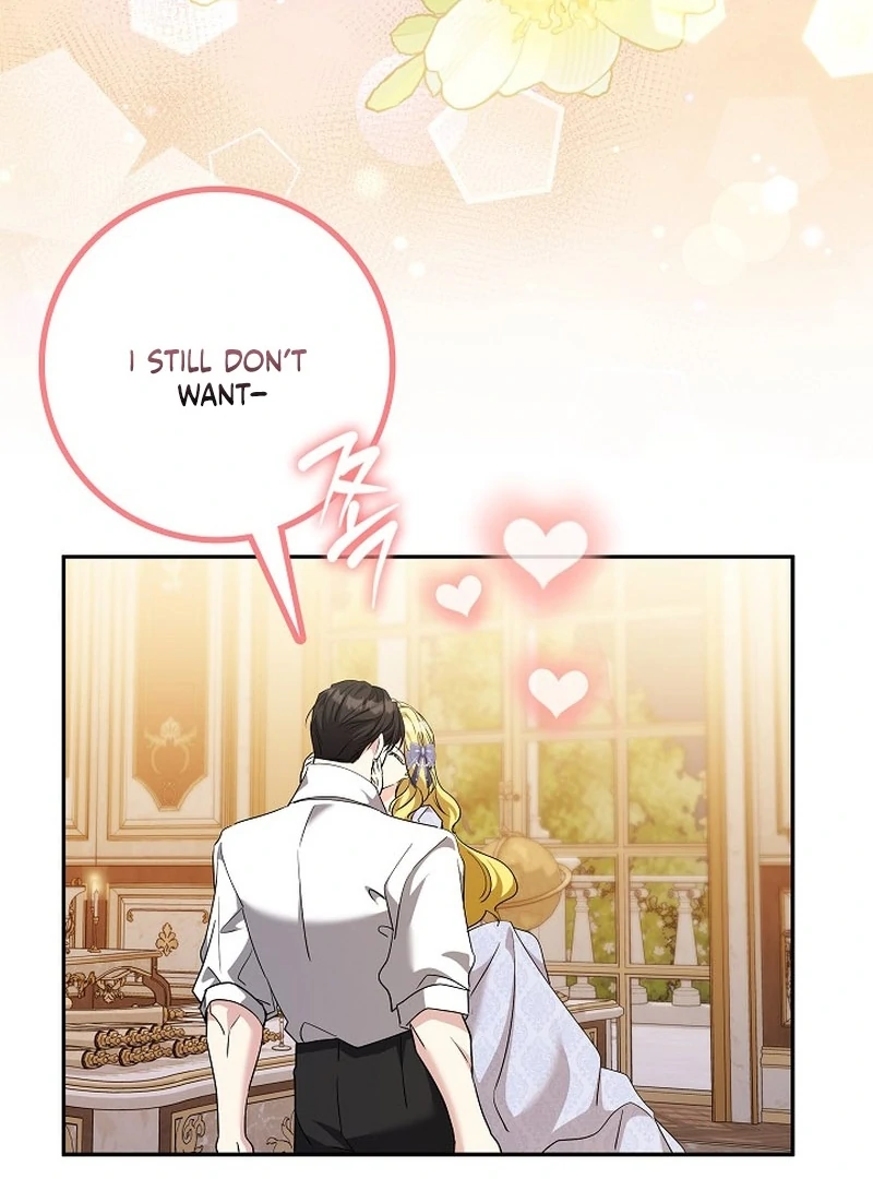I Tried to Twist the Original Story But Ended Up Seducing the Northern Duke Chapter 37 - Page 76