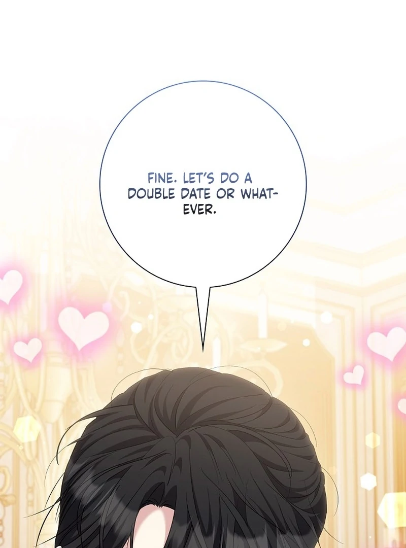 I Tried to Twist the Original Story But Ended Up Seducing the Northern Duke Chapter 37 - Page 80