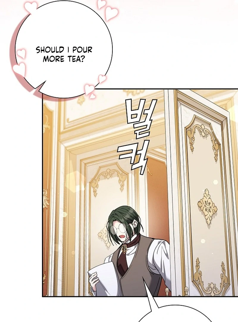 I Tried to Twist the Original Story But Ended Up Seducing the Northern Duke Chapter 37 - Page 83