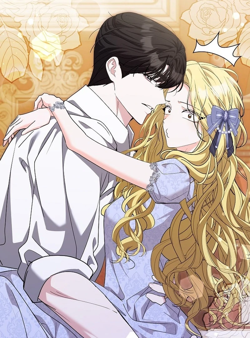 I Tried to Twist the Original Story But Ended Up Seducing the Northern Duke Chapter 37 - Page 85