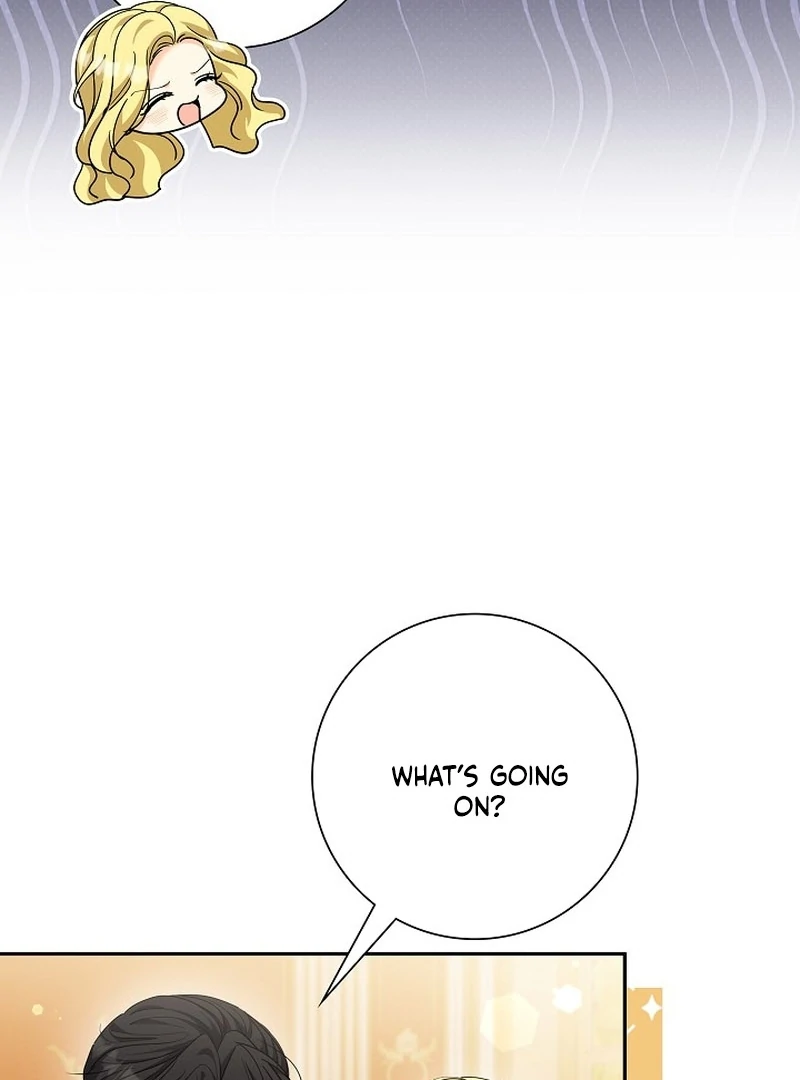 I Tried to Twist the Original Story But Ended Up Seducing the Northern Duke Chapter 37 - Page 88