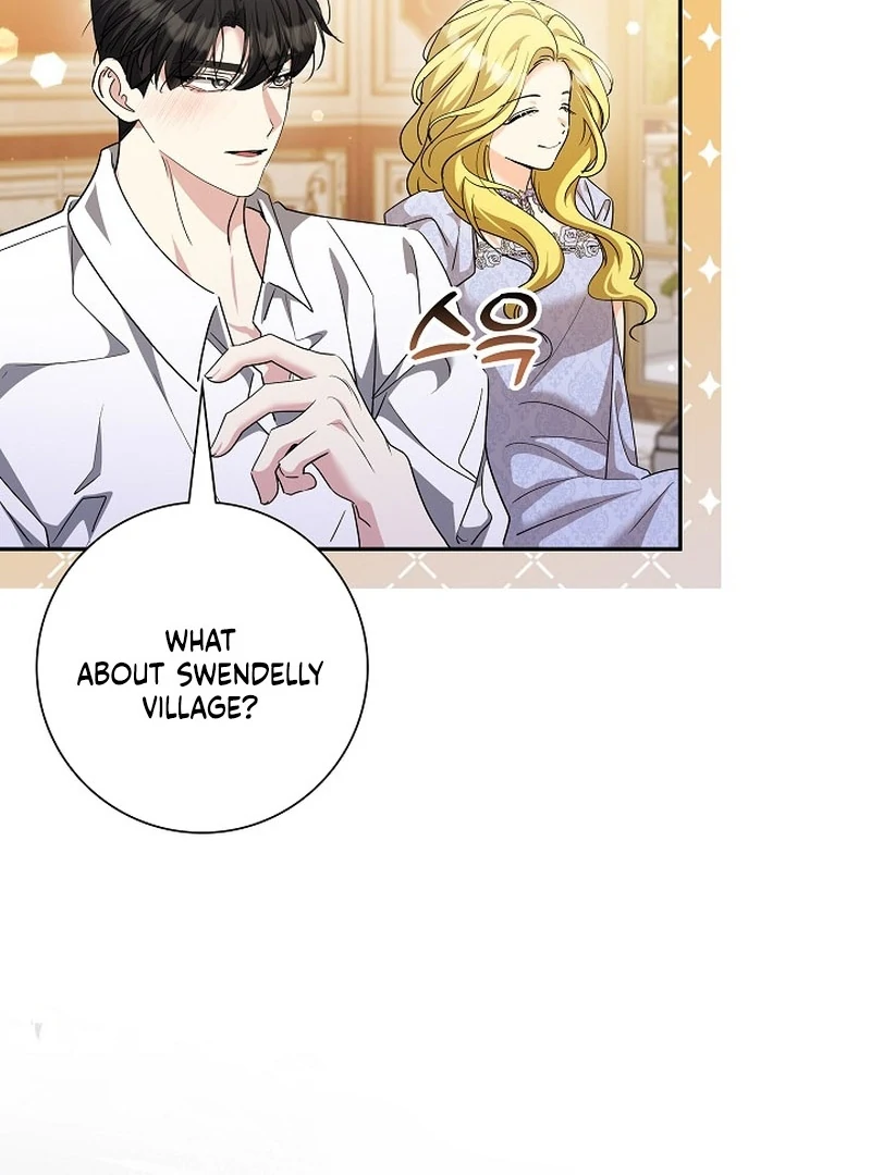 I Tried to Twist the Original Story But Ended Up Seducing the Northern Duke Chapter 37 - Page 89