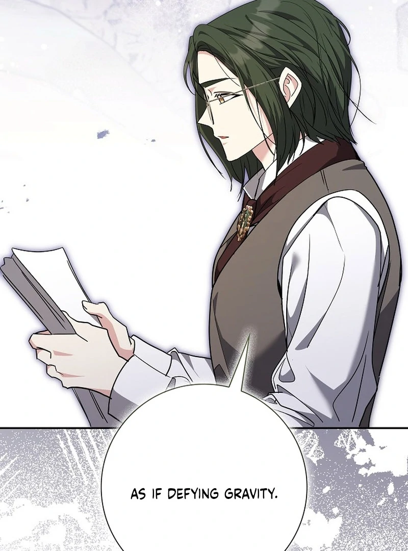 I Tried to Twist the Original Story But Ended Up Seducing the Northern Duke Chapter 37 - Page 95