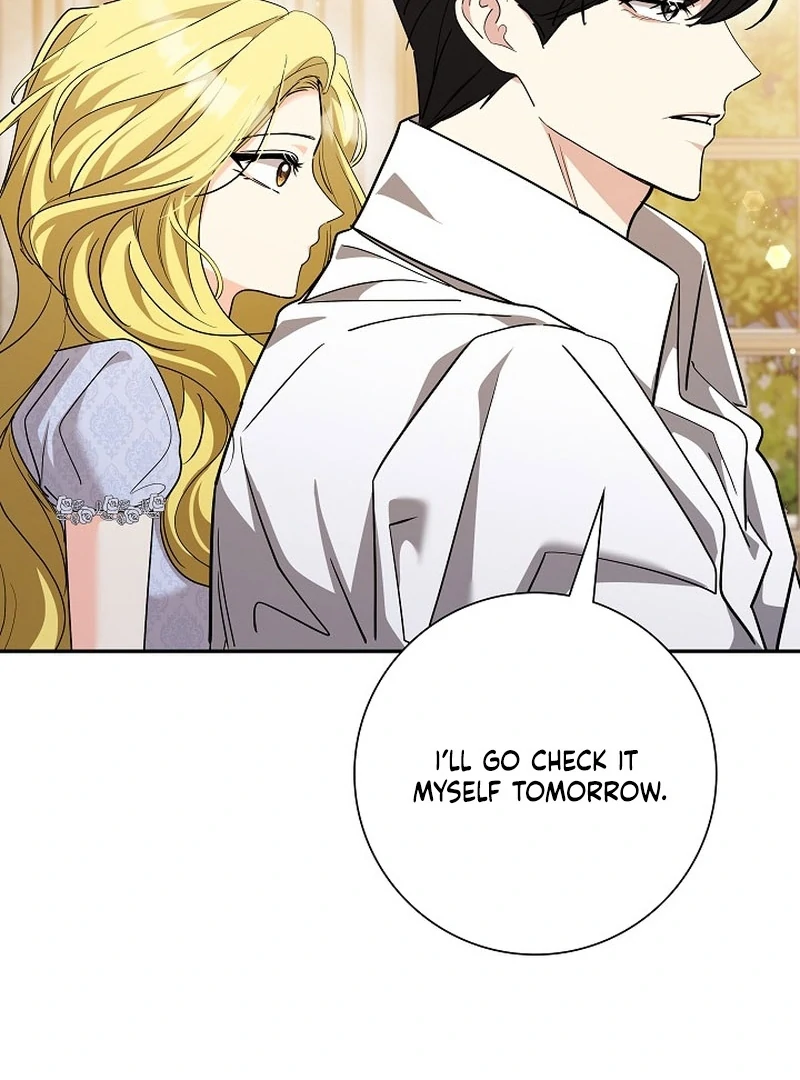 I Tried to Twist the Original Story But Ended Up Seducing the Northern Duke Chapter 37 - Page 97