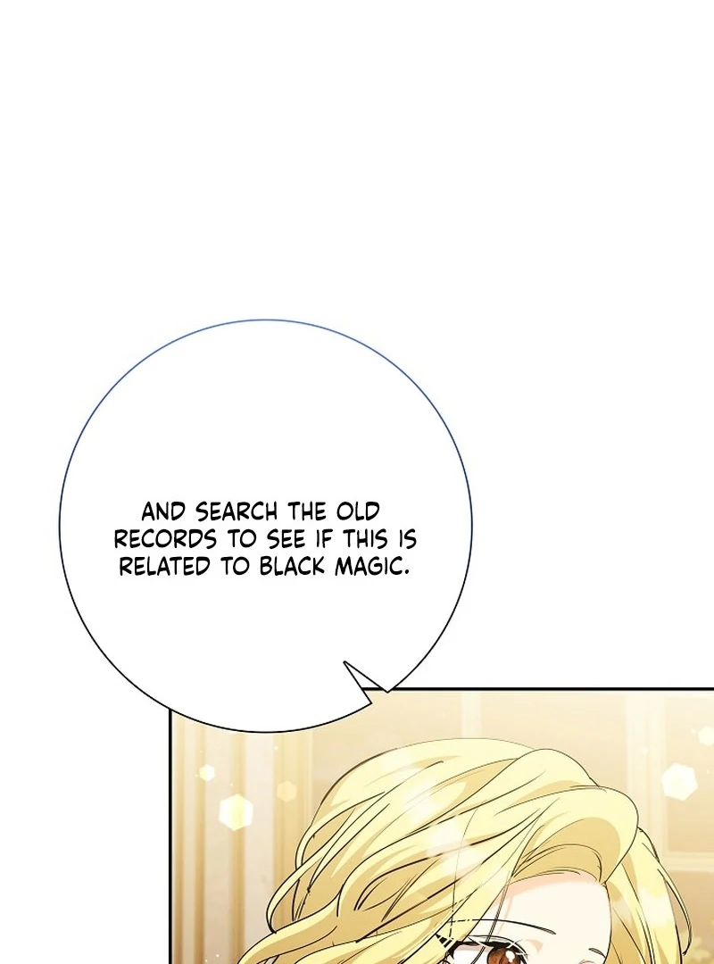 I Tried to Twist the Original Story But Ended Up Seducing the Northern Duke Chapter 37 - Page 98