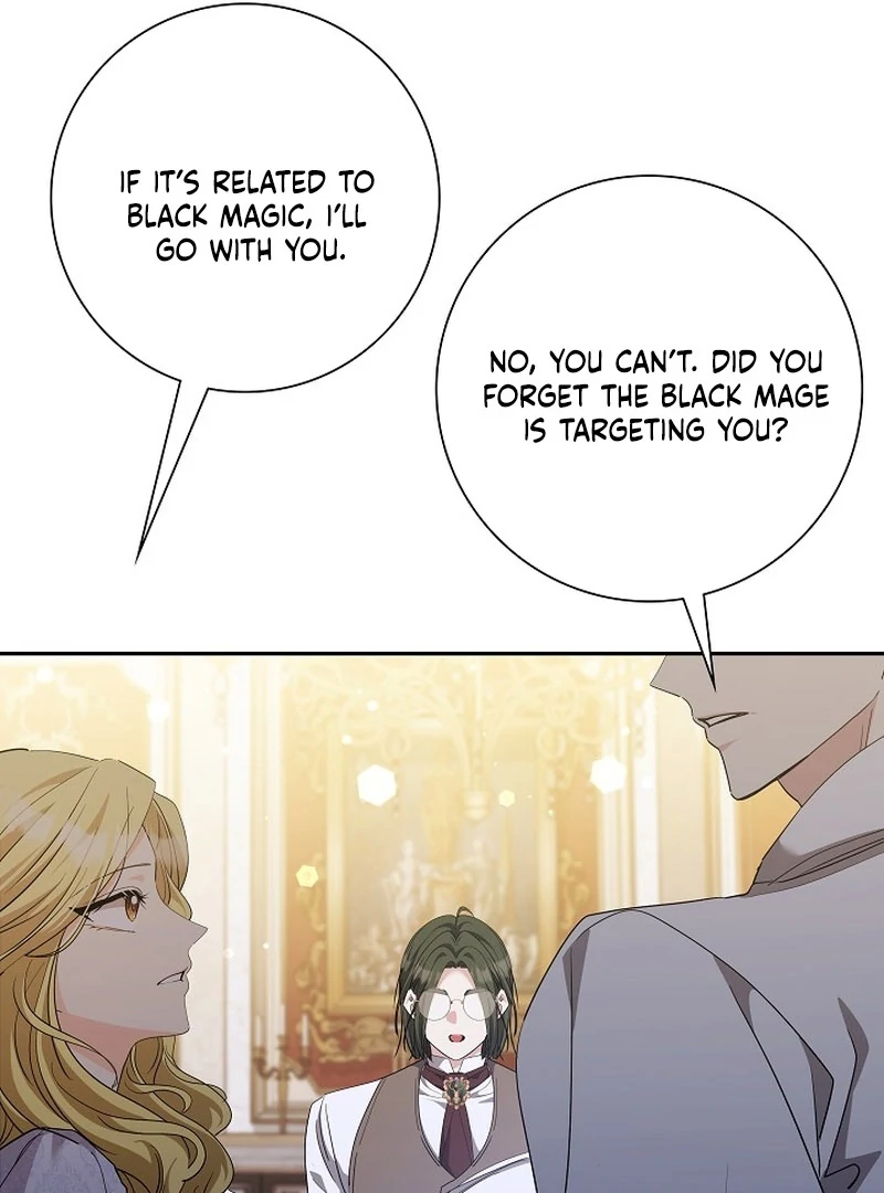 I Tried to Twist the Original Story But Ended Up Seducing the Northern Duke Chapter 37 - Page 102