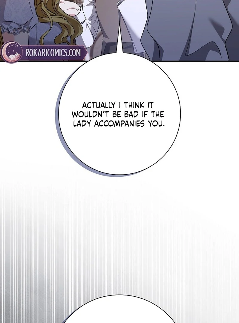 I Tried to Twist the Original Story But Ended Up Seducing the Northern Duke Chapter 37 - Page 103