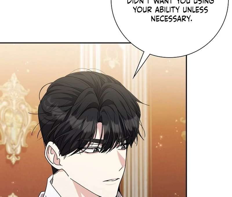 I Tried to Twist the Original Story But Ended Up Seducing the Northern Duke Chapter 37 - Page 110