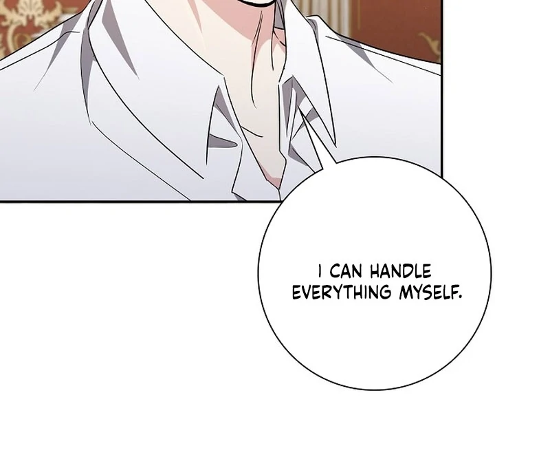 I Tried to Twist the Original Story But Ended Up Seducing the Northern Duke Chapter 37 - Page 111