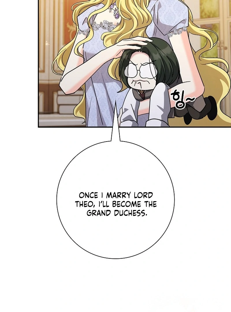I Tried to Twist the Original Story But Ended Up Seducing the Northern Duke Chapter 37 - Page 113