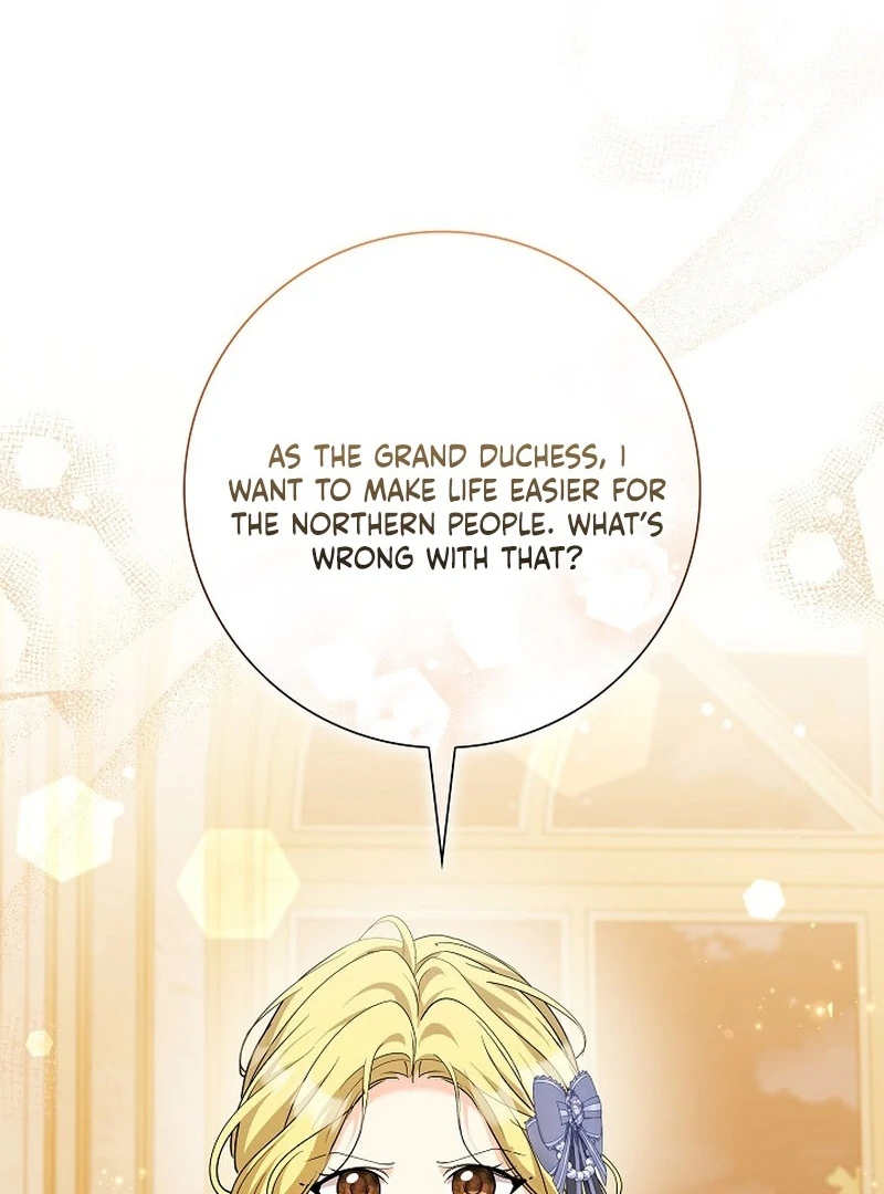 I Tried to Twist the Original Story But Ended Up Seducing the Northern Duke Chapter 37 - Page 114