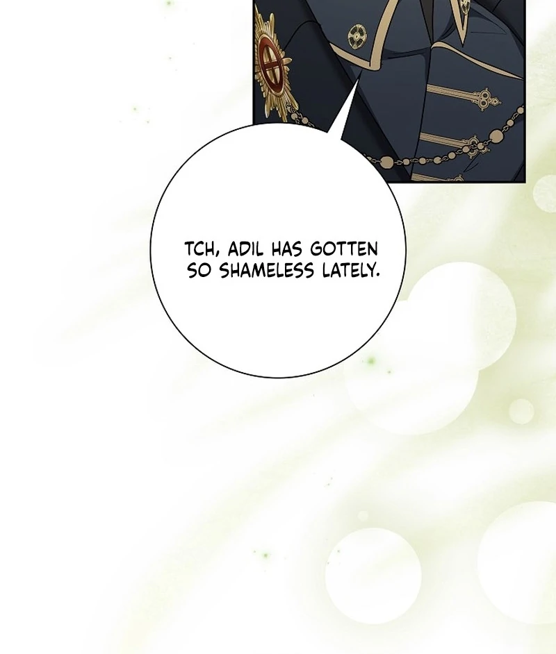 I Tried to Twist the Original Story But Ended Up Seducing the Northern Duke Chapter 37 - Page 120