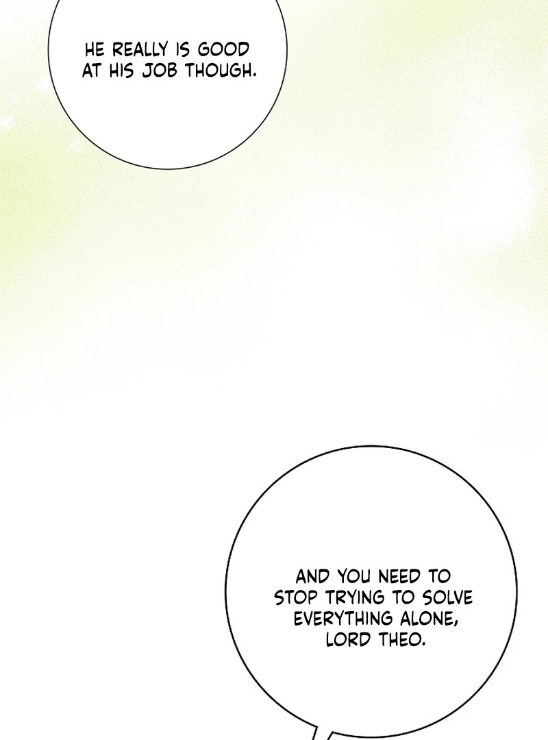 I Tried to Twist the Original Story But Ended Up Seducing the Northern Duke Chapter 37 - Page 122