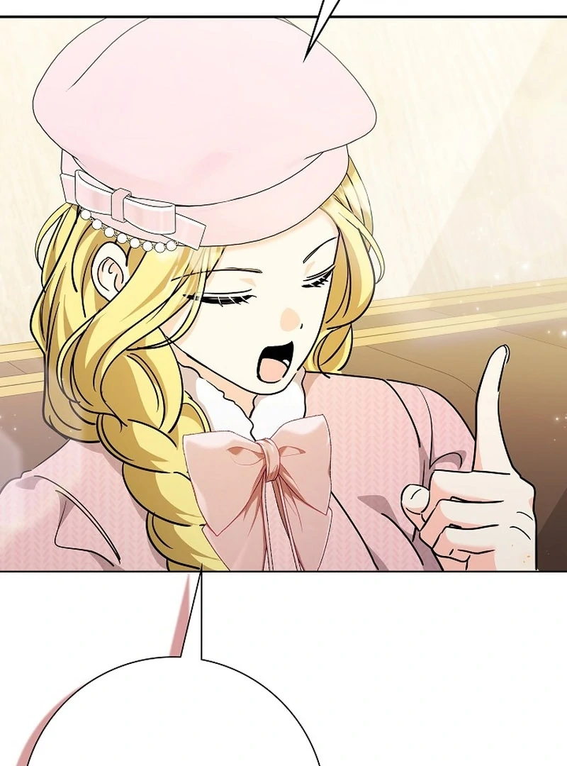 I Tried to Twist the Original Story But Ended Up Seducing the Northern Duke Chapter 37 - Page 123
