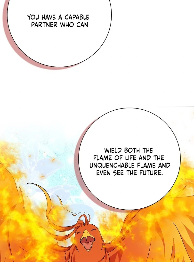 I Tried to Twist the Original Story But Ended Up Seducing the Northern Duke Chapter 37 - Page 124