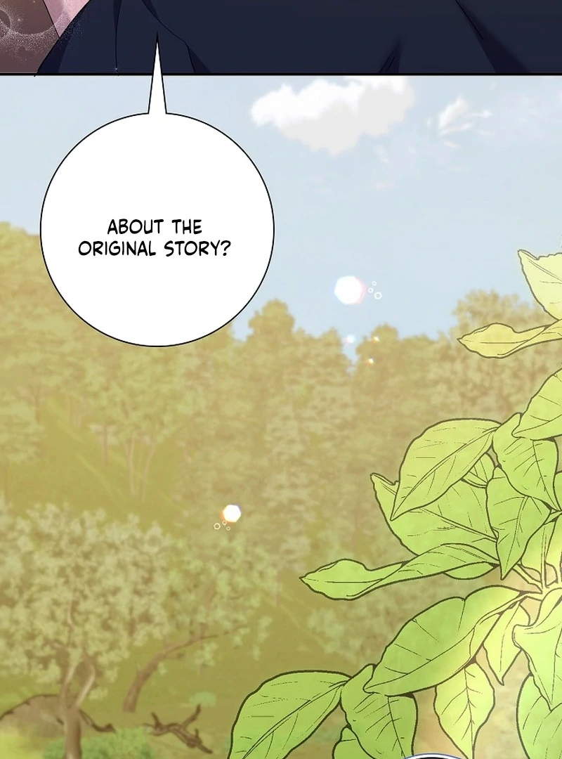 I Tried to Twist the Original Story But Ended Up Seducing the Northern Duke Chapter 37 - Page 131