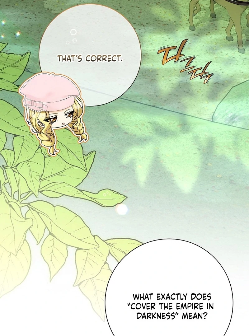 I Tried to Twist the Original Story But Ended Up Seducing the Northern Duke Chapter 37 - Page 133