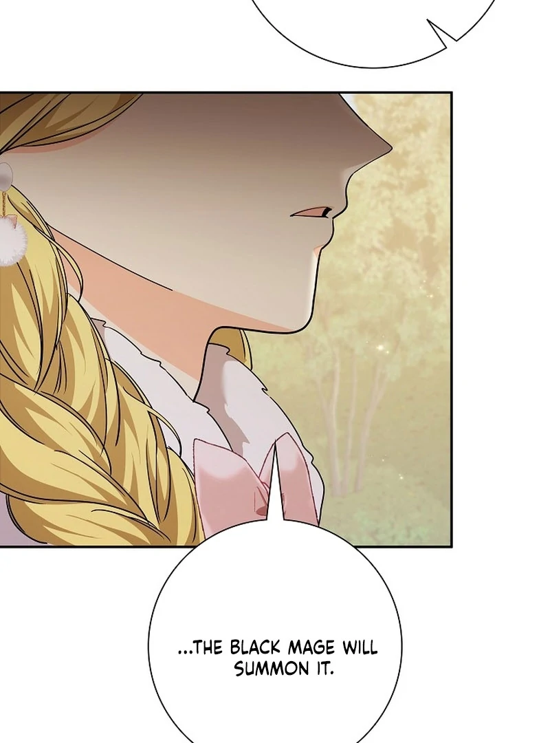 I Tried to Twist the Original Story But Ended Up Seducing the Northern Duke Chapter 37 - Page 134