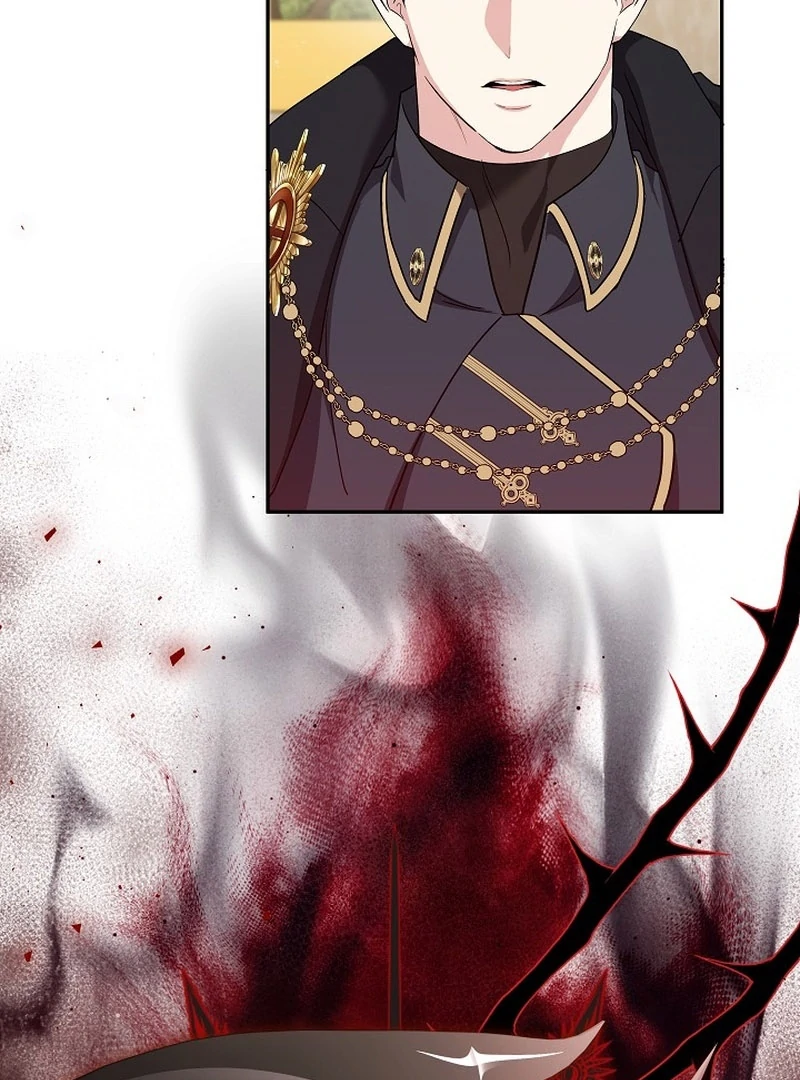 I Tried to Twist the Original Story But Ended Up Seducing the Northern Duke Chapter 37 - Page 136