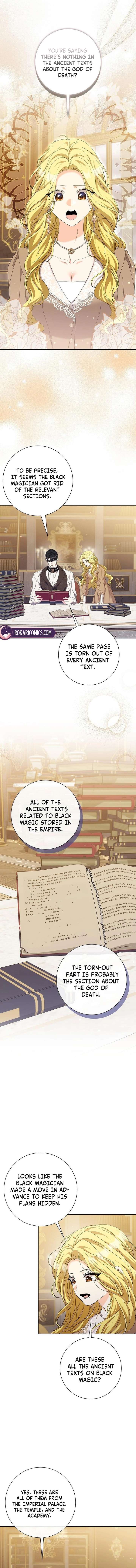 I Tried to Twist the Original Story But Ended Up Seducing the Northern Duke Chapter 39 - Page 7