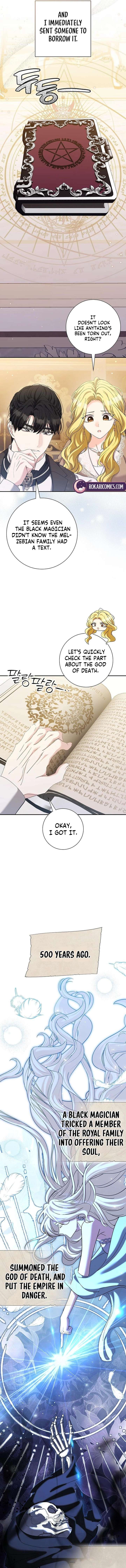 I Tried to Twist the Original Story But Ended Up Seducing the Northern Duke Chapter 39 - Page 10