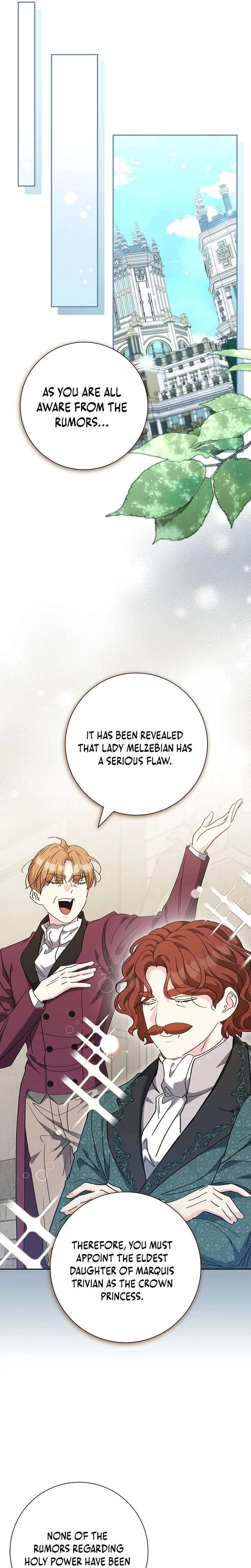 I Tried to Twist the Original Story But Ended Up Seducing the Northern Duke Chapter 44 - Page 14