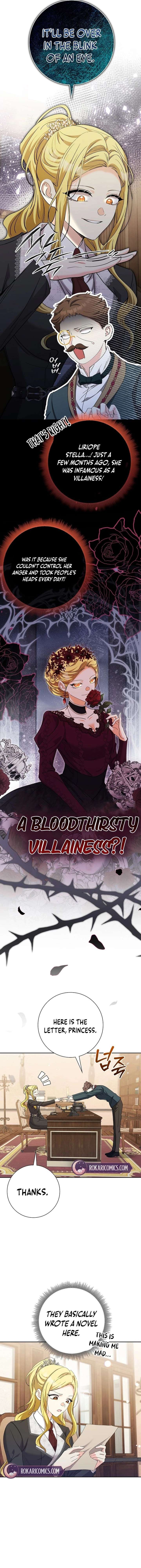 I Tried to Twist the Original Story But Ended Up Seducing the Northern Duke Chapter 45 - Page 13