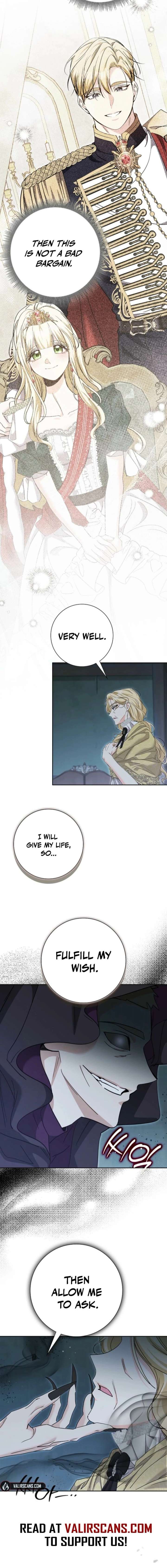 I Tried to Twist the Original Story But Ended Up Seducing the Northern Duke Chapter 47 - Page 4
