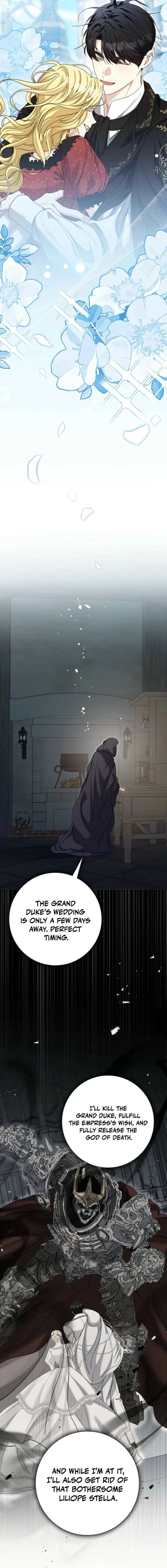 I Tried to Twist the Original Story But Ended Up Seducing the Northern Duke Chapter 47 - Page 14