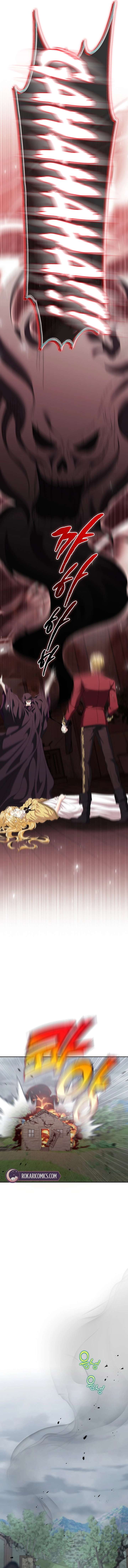 I Tried to Twist the Original Story But Ended Up Seducing the Northern Duke Chapter 48 - Page 8