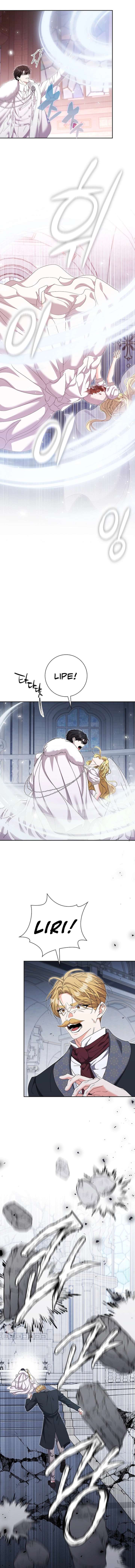 I Tried to Twist the Original Story But Ended Up Seducing the Northern Duke Chapter 49 - Page 2