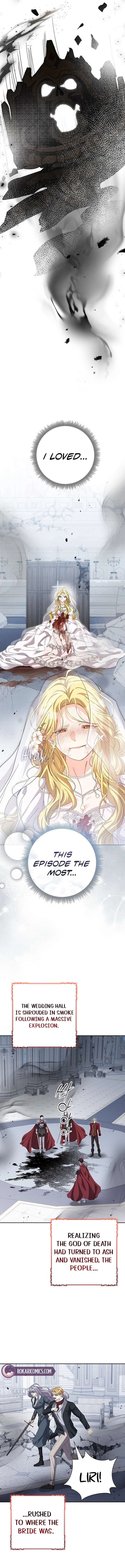 I Tried to Twist the Original Story But Ended Up Seducing the Northern Duke Chapter 49 - Page 16