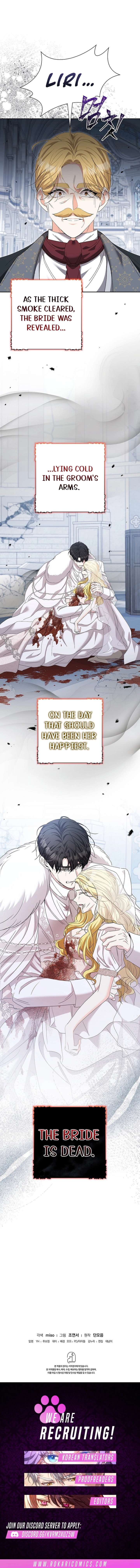 I Tried to Twist the Original Story But Ended Up Seducing the Northern Duke Chapter 49 - Page 17