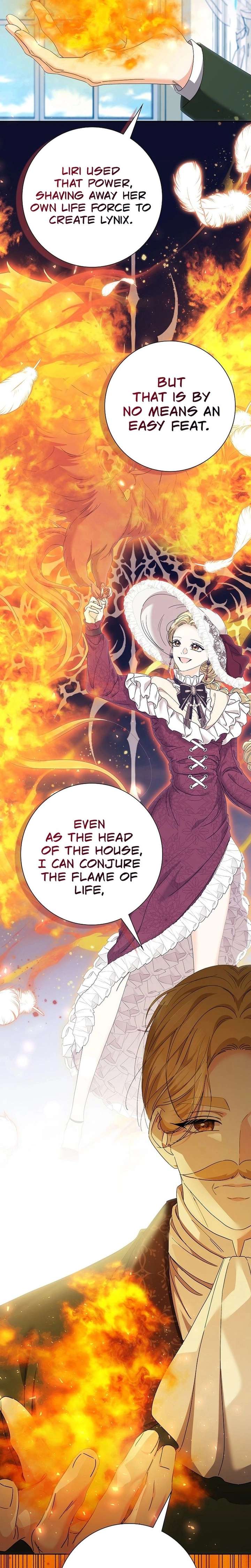 I Tried to Twist the Original Story But Ended Up Seducing the Northern Duke Chapter 50 - Page 13