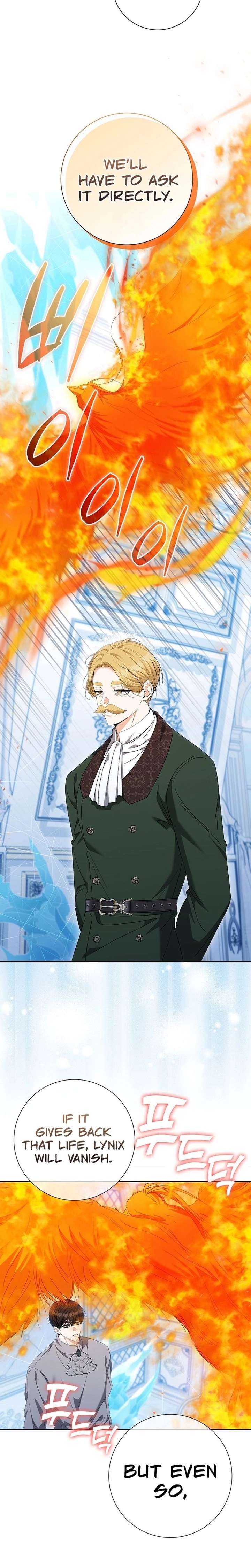 I Tried to Twist the Original Story But Ended Up Seducing the Northern Duke Chapter 50 - Page 17