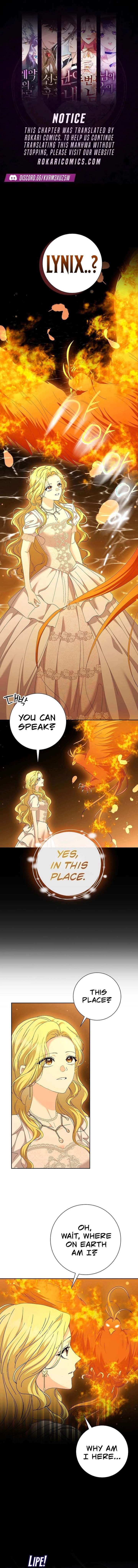 I Tried to Twist the Original Story But Ended Up Seducing the Northern Duke Chapter 51 - Page 1