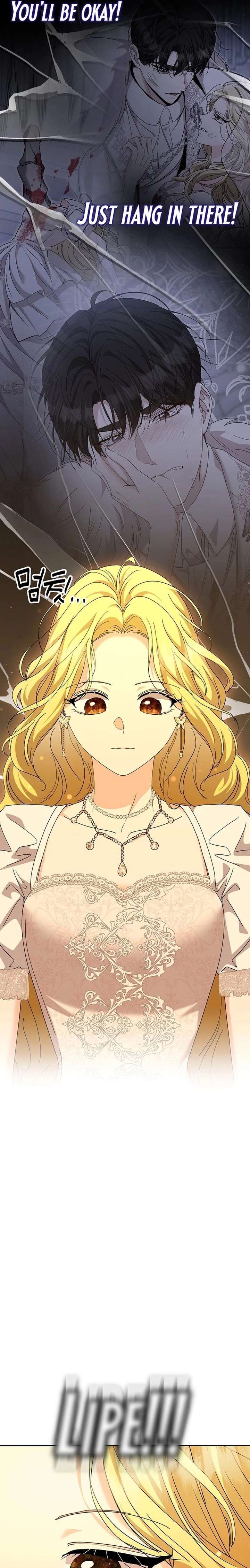 I Tried to Twist the Original Story But Ended Up Seducing the Northern Duke Chapter 51 - Page 2