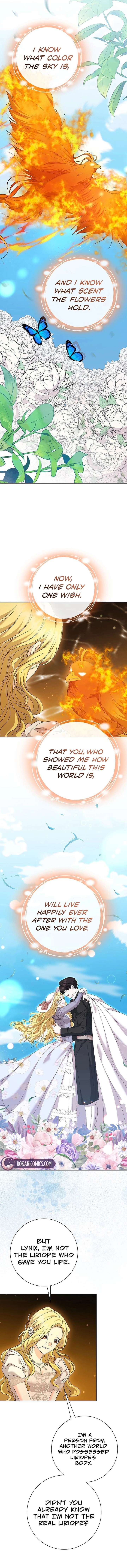 I Tried to Twist the Original Story But Ended Up Seducing the Northern Duke Chapter 51 - Page 7