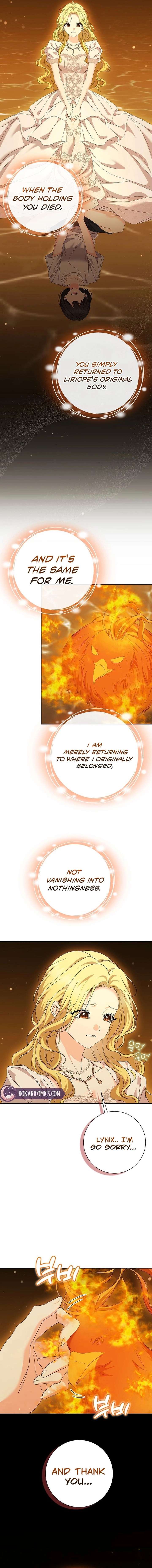 I Tried to Twist the Original Story But Ended Up Seducing the Northern Duke Chapter 51 - Page 10