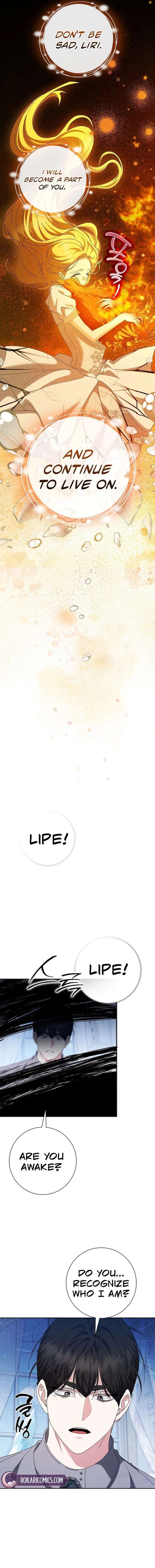 I Tried to Twist the Original Story But Ended Up Seducing the Northern Duke Chapter 51 - Page 11