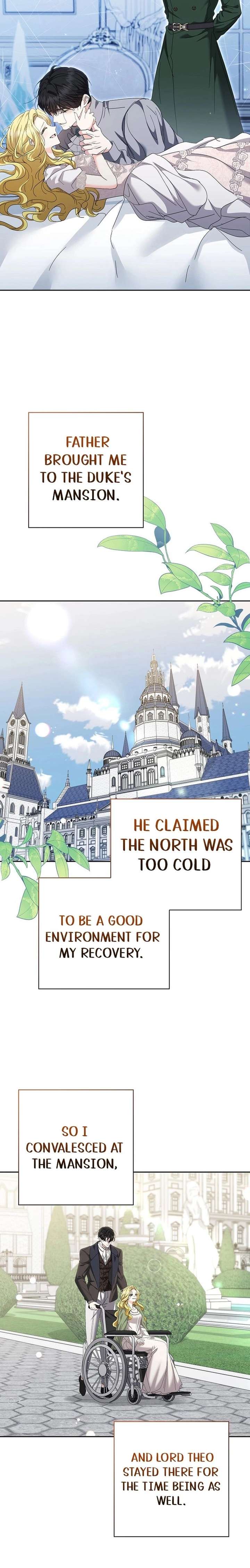 I Tried to Twist the Original Story But Ended Up Seducing the Northern Duke Chapter 51 - Page 13