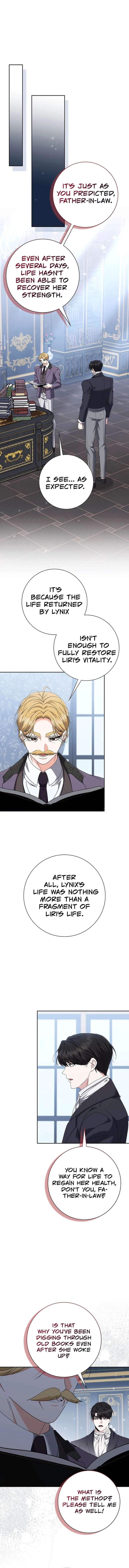I Tried to Twist the Original Story But Ended Up Seducing the Northern Duke Chapter 51 - Page 19