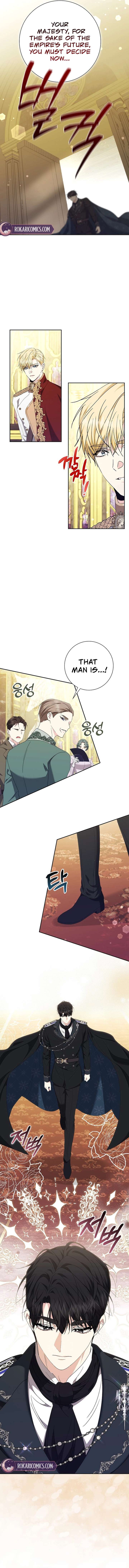 I Tried to Twist the Original Story But Ended Up Seducing the Northern Duke Chapter 52 - Page 13